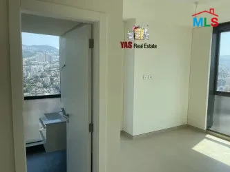 Dekweneh 170m2 | Active Tower | High Floor | Brand New | PA