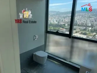 Dekweneh 170m2 | Active Tower | High Floor | Brand New | PA