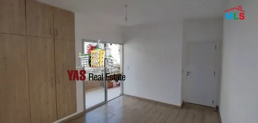 Haret Sakher 120m2 | New | Well Lighted | Prime Location | ELO/IV/TO