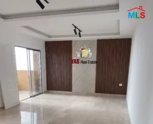 Haret Sakher 120m2 | New | Well Lighted | Prime Location | ELO/IV/TO