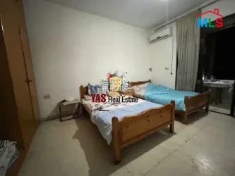 Haret Sakher 150m2 | Fully Furnished | Well Maintained | ELO/IV