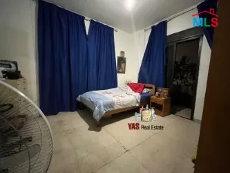 Haret Sakher 150m2 | Fully Furnished | Well Maintained | ELO/IV
