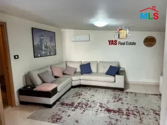Jounieh 125m2 | Calm Street | Prime Location | Modern | EH