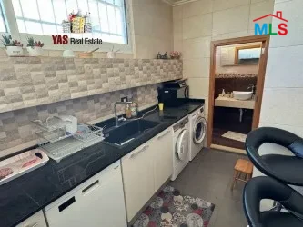 Jounieh 125m2 | Calm Street | Prime Location | Modern | EH