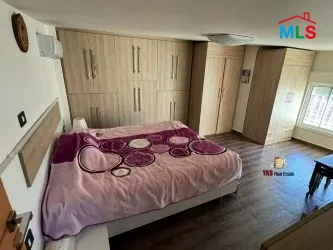 Jounieh 125m2 | Calm Street | Prime Location | Modern | EH