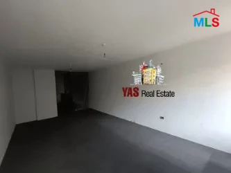 Jdeideh 80m2 | Two Floors Shop | Perfect Investment | AA
