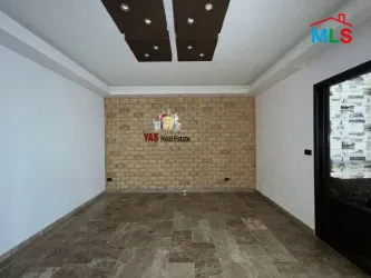 Zouk Mikael 165m2 | New | Calm Area | Private Street | EH