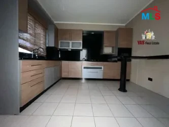 Zouk Mikael 165m2 | New | Calm Area | Private Street | EH