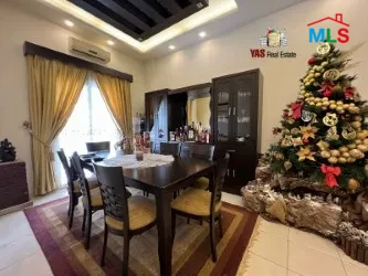 Zouk Mikael 145m2 | 100m2 Terrace | Decorated | Prime Location | EH