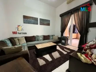Zouk Mikael 145m2 | 100m2 Terrace | Decorated | Prime Location | EH