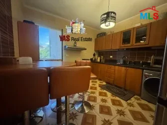Zouk Mosbeh 150m2 | Partly Furnished | Mountain View | Catch | EL