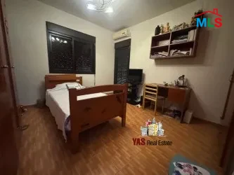 Zouk Mosbeh 150m2 | Partly Furnished | Mountain View | Catch | EL