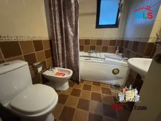 Zouk Mosbeh 150m2 | Partly Furnished | Mountain View | Catch | EL