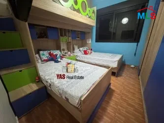Zouk Mosbeh 150m2 | Partly Furnished | Mountain View | Catch | EL