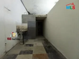 Jounieh 1000m2 |Spacious Warehouse |Self Investment |Prime Location|IV