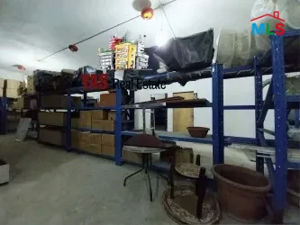 Jounieh 1000m2 |Spacious Warehouse |Self Investment |Prime Location|IV