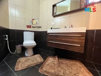Zouk Mikael 300m2 | Prime Location | Quiet Area | Flat | Luxury | EH