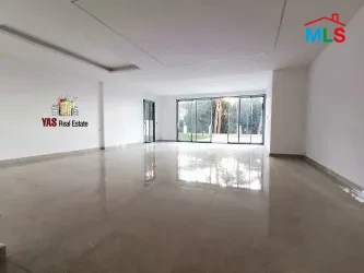 Monteverde 300m2 | Terrace/Garden | Solar System | Flat | Luxury | PA