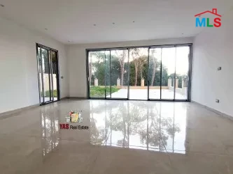 Monteverde 300m2 | Terrace/Garden | Solar System | Flat | Luxury | PA