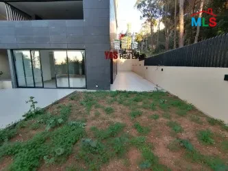 Monteverde 300m2 | Terrace/Garden | Solar System | Flat | Luxury | PA