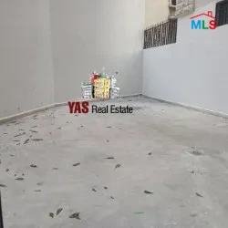 Mansourieh 115m2 | 55m2 Terrace | Well Lighted | Calm Area | Catch |PA