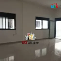 Mansourieh 115m2 | 55m2 Terrace | Well Lighted | Calm Area | Catch |PA
