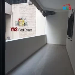 Mansourieh 115m2 | 55m2 Terrace | Well Lighted | Calm Area | Catch |PA