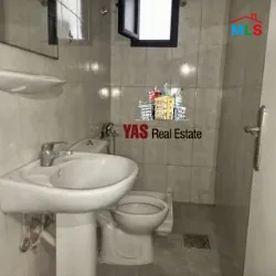 Mansourieh 115m2 | 55m2 Terrace | Well Lighted | Calm Area | Catch |PA