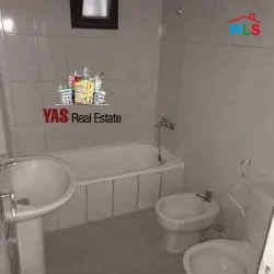 Mansourieh 115m2 | 55m2 Terrace | Well Lighted | Calm Area | Catch |PA