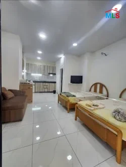 Achrafieh 35m2 | Furnished Studio | Prime Location | Renovated | PA