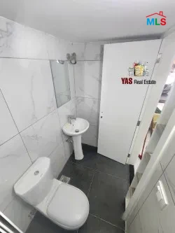Achrafieh 35m2 | Furnished Studio | Prime Location | Renovated | PA