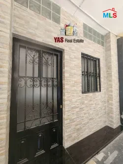 Achrafieh 35m2 | Furnished Studio | Prime Location | Renovated | PA