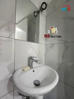 Achrafieh 35m2 | Furnished Studio | Prime Location | Renovated | PA