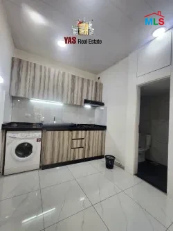 Achrafieh 35m2 | Furnished Studio | Prime Location | Renovated | PA