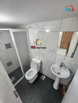 Achrafieh 35m2 | Furnished Studio | Prime Location | Renovated | PA