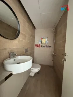 Achrafieh/Sioufi 90m2 | New | High End | Prime Location | PA