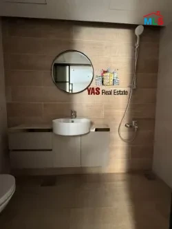 Achrafieh/Sioufi 90m2 | New | High End | Prime Location | PA