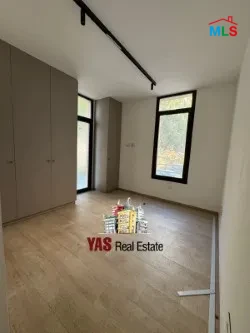 Achrafieh/Sioufi 90m2 | New | High End | Prime Location | PA
