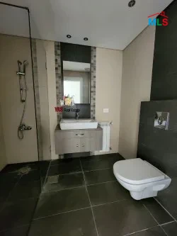 Achrafieh 210m2 | Brand New | High-End | Open View | Gym | AC