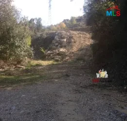 Mradieh 1050m2 | Land || Coefficient 25/50 | Perfect Investment | AC