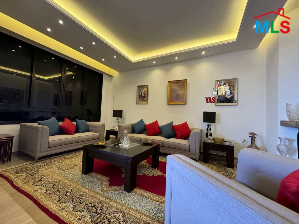 Ballouneh 680m2 Penthouse | Super Upgraded | Unique Property | MY