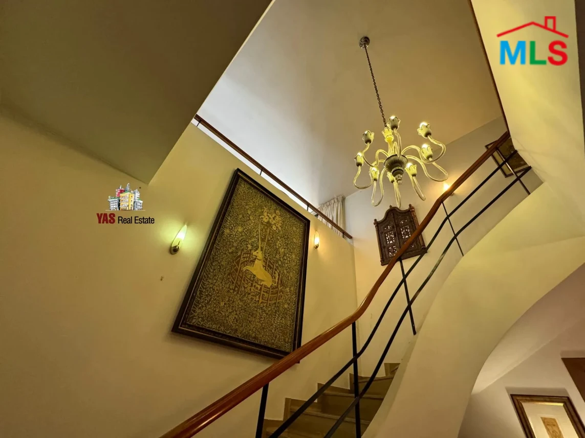 Ballouneh 680m2 Penthouse | Super Upgraded | Unique Property | MY
