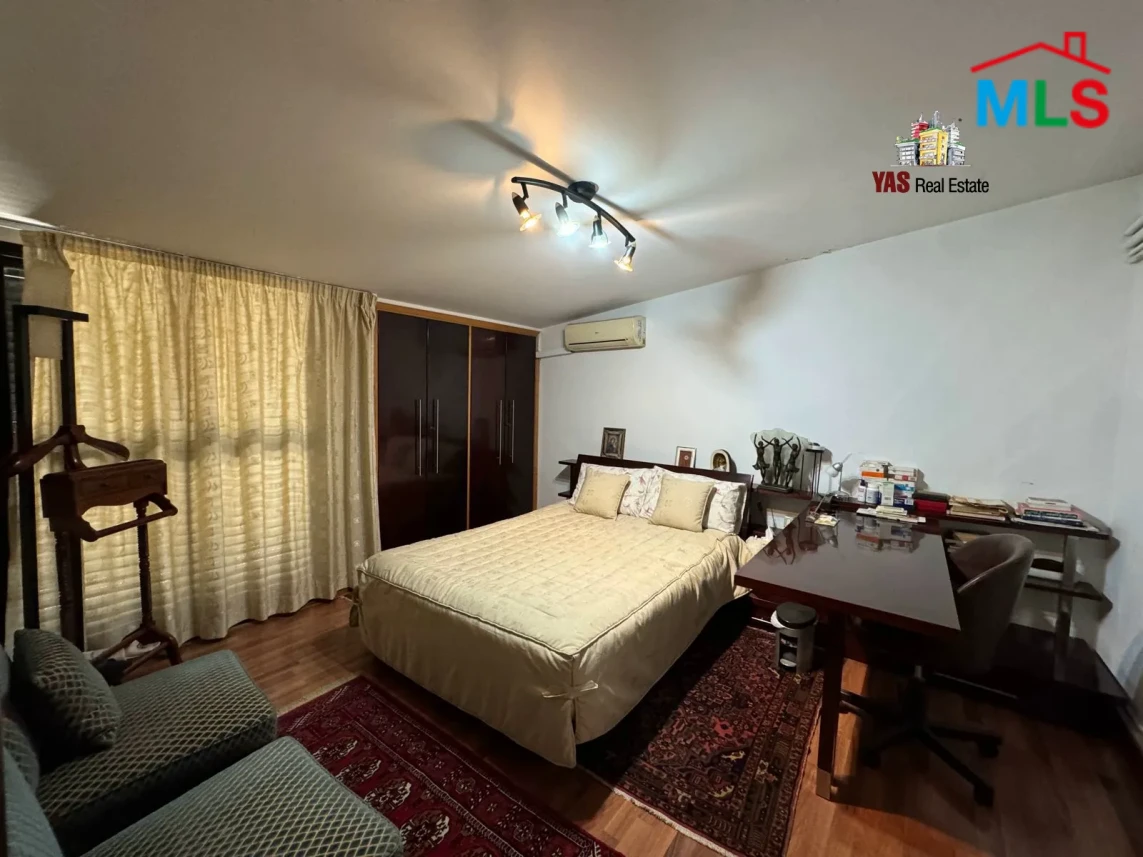 Ballouneh 680m2 Penthouse | Super Upgraded | Unique Property | MY