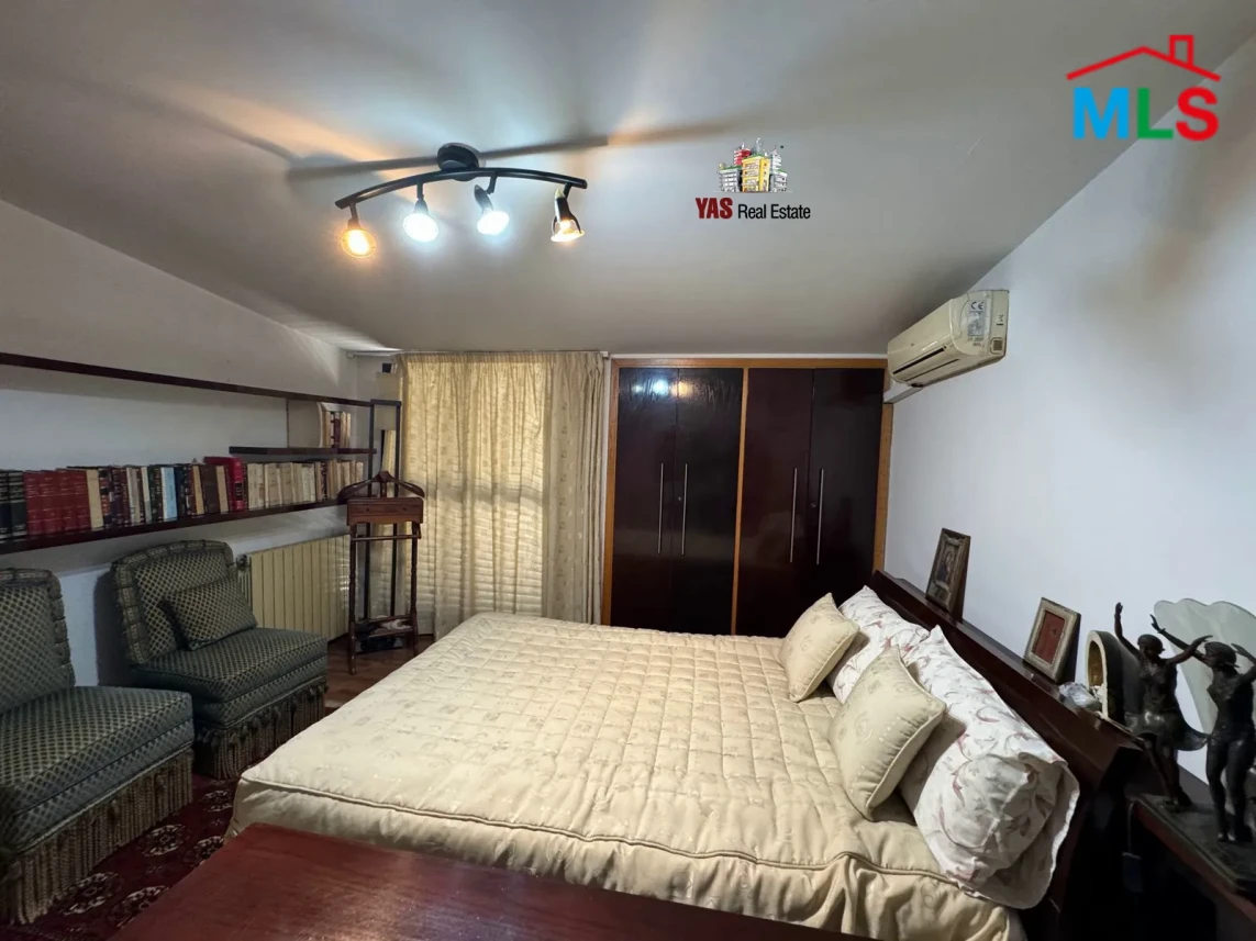 Ballouneh 680m2 Penthouse | Super Upgraded | Unique Property | MY