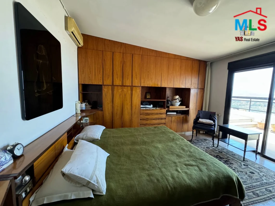 Ballouneh 680m2 Penthouse | Super Upgraded | Unique Property | MY