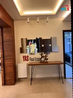 Yarzeh 240m2 | 140m2 Terrace | High End | Ultra Prime Location | PA