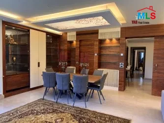 Yarzeh 240m2 | 140m2 Terrace | High End | Ultra Prime Location | PA
