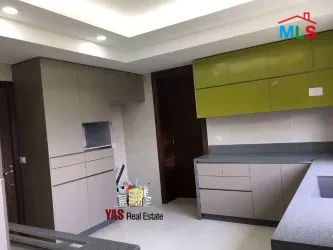 Yarzeh 240m2 | 140m2 Terrace | High End | Ultra Prime Location | PA
