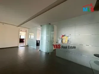Antelias/Rabweh 102m2 | Furnished Office | Main Highway |Open Space|MJ