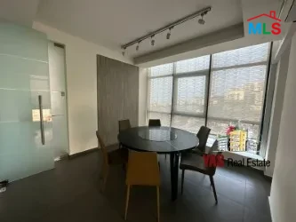 Antelias/Rabweh 102m2 | Furnished Office | Main Highway |Open Space|MJ
